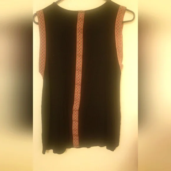 Tank top - Picture 1 of 2